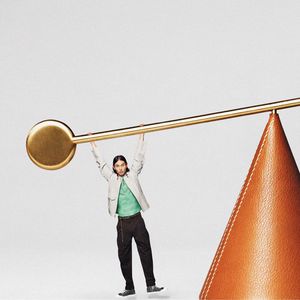 Image post by @hermes on Instagram