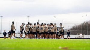 Image post by @navymlax on Instagram