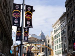 Image post by @playhousesquare on Instagram