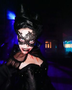 Image post by @HorrorNightsORL on Twitter