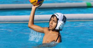 Image post by @usawp on Instagram