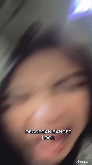 Video post by @initiaraandini on TikTok
