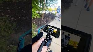 Video post by @dreffects on YouTube