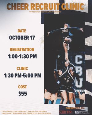 Image post by @cbucheer on Instagram
