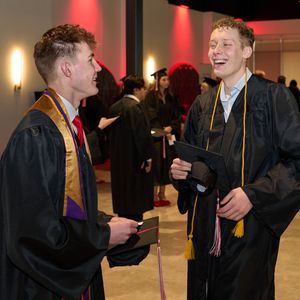 Image post by @maryvilleu on Instagram