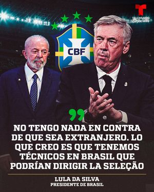 Image post by @telemundodeportes on Instagram