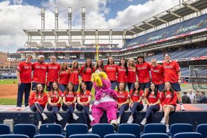 Image post by @clevelandstrikers on Instagram