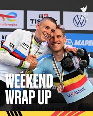 Image post by @teambelgium on Instagram