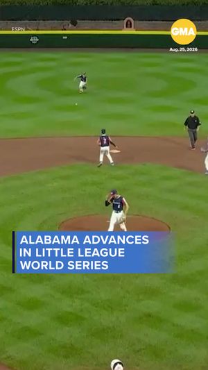 Video post by @gma on TikTok