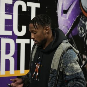 Image post by @realpatrickpeterson on Instagram