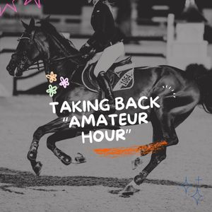Image post by @theplaidhorsemag on Instagram
