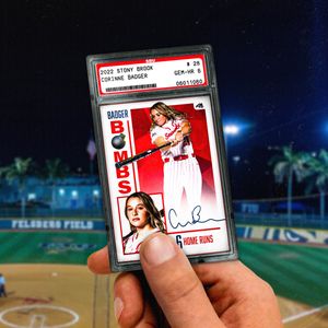 Image post by @StonyBrookSB on Twitter