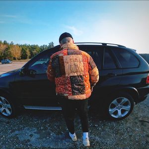 Image post by @iamkiitone on Instagram