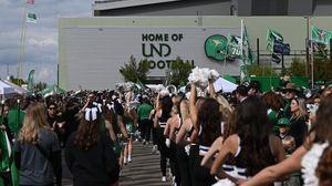 Image post by @undsports on Instagram