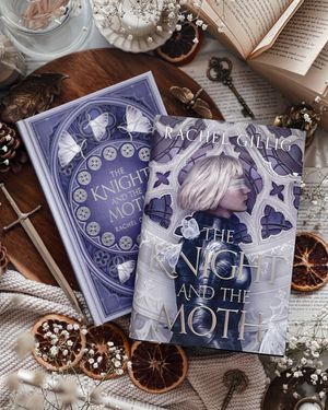 Image post by @fairyloot on Instagram