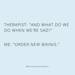 Image post by @hennyswimwear on Instagram