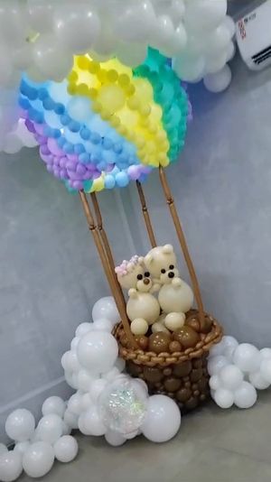 Video post by @baloesfestball on Instagram