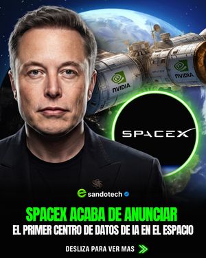 Image post by @esandotech on Instagram