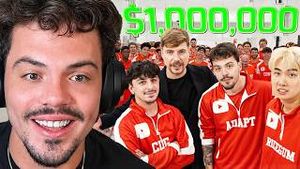 Video post by @fazeadaptlive on YouTube