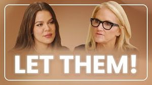 Video post by @khloekardashian on YouTube