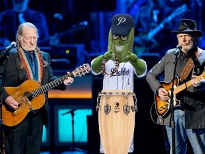 Image post by @picklesbaseball on Instagram