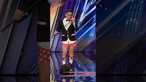 Video post by @gottalentglobal on YouTube