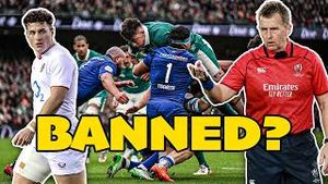 Video post by @worldrugby on YouTube