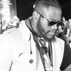 Image post by @bronzebomber on Instagram