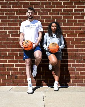 Image post by @pennstatembb on Instagram