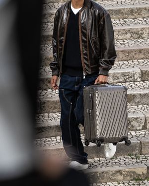 Image post by @tumitravel on Instagram