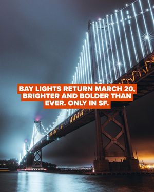 Image post by @onlyinsf on Instagram