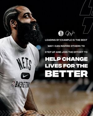 Image post by @brooklynnets on Instagram