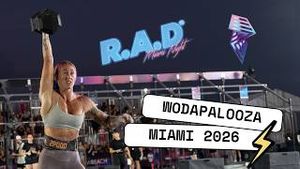 Video post by @rad_global on YouTube