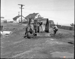 Image post by @opensfhistory on Instagram