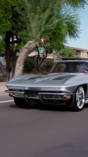 Video post by @barrettjackson on Facebook