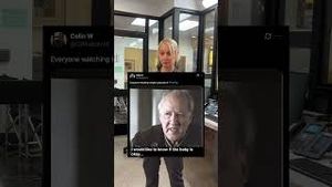 Video post by @hbomax on YouTube