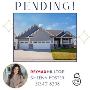 Image post by @sheenacochranfosterhomes on Instagram