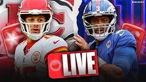 Video post by @cbssports on YouTube