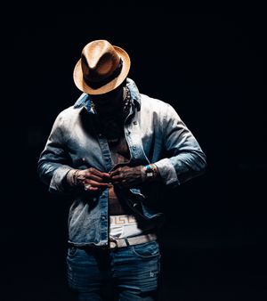 Video post by @iamkevingates on TikTok