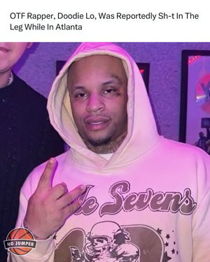 Image post by @nojumper on Instagram