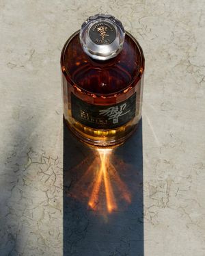 Image post by @suntorywhisky on Instagram