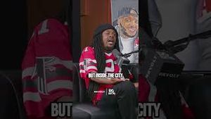 Video post by @revolt on YouTube