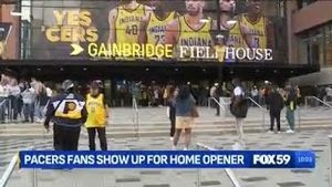 Video post by @fox59wxin on YouTube
