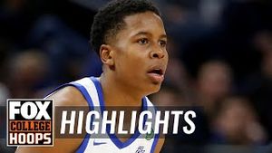 Video post by @foxsports on YouTube