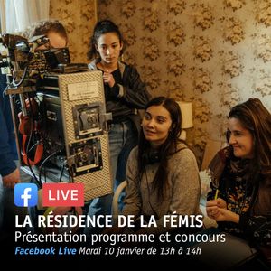 Image post by @lafemis.paris on Instagram