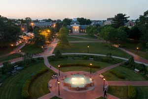 Image post by @UDBlueHens on Twitter