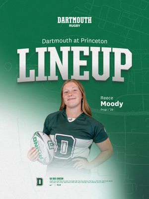 Image post by @dartmouthwrugby on Instagram