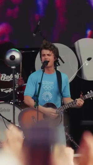 Video post by @sony on TikTok