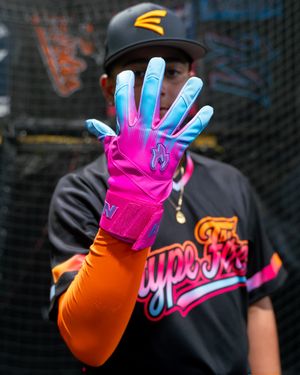 Image post by @eastonbaseball on Instagram