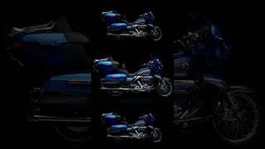 Video post by @harleydavidson on YouTube
